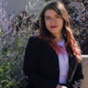 Meet your Posher, April